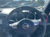 USED 2019 69 NISSAN JUKE 1.6 Bose Personal Edition SUV 5dr Petrol XTRON Euro 6 (112 ps) 2 OWNER+RARE AUTOMATIC