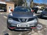 USED 2019 69 NISSAN JUKE 1.6 Bose Personal Edition SUV 5dr Petrol XTRON Euro 6 (112 ps) 2 OWNER+RARE AUTOMATIC