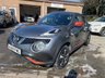 USED 2019 69 NISSAN JUKE 1.6 Bose Personal Edition SUV 5dr Petrol XTRON Euro 6 (112 ps) 2 OWNER+RARE AUTOMATIC