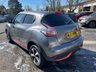 USED 2019 69 NISSAN JUKE 1.6 Bose Personal Edition SUV 5dr Petrol XTRON Euro 6 (112 ps) 2 OWNER+RARE AUTOMATIC