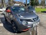 USED 2019 69 NISSAN JUKE 1.6 Bose Personal Edition SUV 5dr Petrol XTRON Euro 6 (112 ps) 2 OWNER+RARE AUTOMATIC