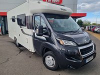 USED 2016 16 PEUGEOT ELDDIS AUTOQUEST Evolution 175 