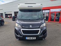 USED 2016 16 PEUGEOT ELDDIS AUTOQUEST Evolution 175 
