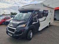 USED 2016 16 PEUGEOT ELDDIS AUTOQUEST Evolution 175 