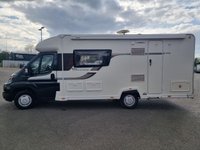 USED 2016 16 PEUGEOT ELDDIS AUTOQUEST Evolution 175 