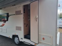USED 2016 16 PEUGEOT ELDDIS AUTOQUEST Evolution 175 