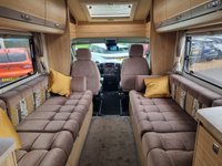 USED 2016 16 PEUGEOT ELDDIS AUTOQUEST Evolution 175 