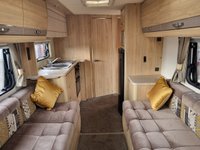 USED 2016 16 PEUGEOT ELDDIS AUTOQUEST Evolution 175 