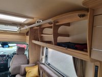 USED 2016 16 PEUGEOT ELDDIS AUTOQUEST Evolution 175 
