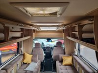 USED 2016 16 PEUGEOT ELDDIS AUTOQUEST Evolution 175 
