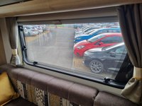 USED 2016 16 PEUGEOT ELDDIS AUTOQUEST Evolution 175 