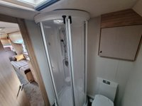 USED 2016 16 PEUGEOT ELDDIS AUTOQUEST Evolution 175 