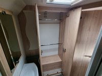 USED 2016 16 PEUGEOT ELDDIS AUTOQUEST Evolution 175 