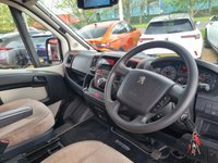 USED 2016 16 PEUGEOT ELDDIS AUTOQUEST Evolution 175 