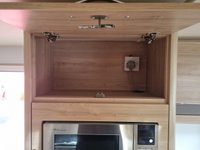 USED 2016 16 PEUGEOT ELDDIS AUTOQUEST Evolution 175 