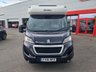 USED 2016 16 PEUGEOT ELDDIS AUTOQUEST Evolution 175 