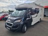USED 2016 16 PEUGEOT ELDDIS AUTOQUEST Evolution 175 