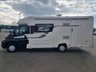 USED 2016 16 PEUGEOT ELDDIS AUTOQUEST Evolution 175 