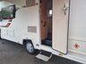 USED 2016 16 PEUGEOT ELDDIS AUTOQUEST Evolution 175 