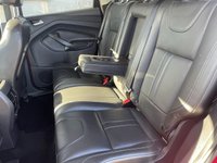 USED 2015 15 FORD KUGA 1.5T EcoBoost Titanium X SUV 5dr Petrol Auto AWD Euro 6 (s/s) (182 ps) www.suffolkcarcentre.co.uk - Located at Lowestoft