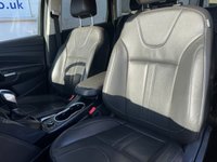 USED 2015 15 FORD KUGA 1.5T EcoBoost Titanium X SUV 5dr Petrol Auto AWD Euro 6 (s/s) (182 ps) www.suffolkcarcentre.co.uk - Located at Lowestoft