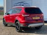 USED 2015 15 FORD KUGA 1.5T EcoBoost Titanium X SUV 5dr Petrol Auto AWD Euro 6 (s/s) (182 ps) www.suffolkcarcentre.co.uk - Located at Lowestoft