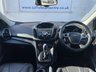 USED 2015 15 FORD KUGA 1.5T EcoBoost Titanium X SUV 5dr Petrol Auto AWD Euro 6 (s/s) (182 ps) www.suffolkcarcentre.co.uk - Located at Lowestoft