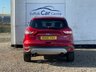 USED 2015 15 FORD KUGA 1.5T EcoBoost Titanium X SUV 5dr Petrol Auto AWD Euro 6 (s/s) (182 ps) www.suffolkcarcentre.co.uk - Located at Lowestoft