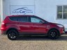 USED 2015 15 FORD KUGA 1.5T EcoBoost Titanium X SUV 5dr Petrol Auto AWD Euro 6 (s/s) (182 ps) www.suffolkcarcentre.co.uk - Located at Lowestoft