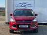 USED 2015 15 FORD KUGA 1.5T EcoBoost Titanium X SUV 5dr Petrol Auto AWD Euro 6 (s/s) (182 ps) www.suffolkcarcentre.co.uk - Located at Lowestoft