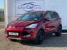 USED 2015 15 FORD KUGA 1.5T EcoBoost Titanium X SUV 5dr Petrol Auto AWD Euro 6 (s/s) (182 ps) www.suffolkcarcentre.co.uk - Located at Lowestoft