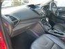 USED 2015 15 FORD KUGA 1.5T EcoBoost Titanium X SUV 5dr Petrol Auto AWD Euro 6 (s/s) (182 ps) www.suffolkcarcentre.co.uk - Located at Lowestoft