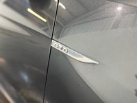 USED 2016 16 VOLKSWAGEN GOLF 2.0 TDI BlueMotion Tech GTD Hatchback 5dr Diesel Manual Euro 6 (s/s) (184 ps) 2 keys, FSH, heated sets, NAV, DAB