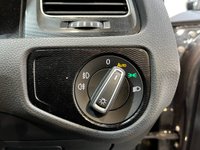 USED 2016 16 VOLKSWAGEN GOLF 2.0 TDI BlueMotion Tech GTD Hatchback 5dr Diesel Manual Euro 6 (s/s) (184 ps) 2 keys, FSH, heated sets, NAV, DAB