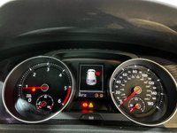 USED 2016 16 VOLKSWAGEN GOLF 2.0 TDI BlueMotion Tech GTD Hatchback 5dr Diesel Manual Euro 6 (s/s) (184 ps) 2 keys, FSH, heated sets, NAV, DAB