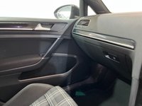 USED 2016 16 VOLKSWAGEN GOLF 2.0 TDI BlueMotion Tech GTD Hatchback 5dr Diesel Manual Euro 6 (s/s) (184 ps) 2 keys, FSH, heated sets, NAV, DAB