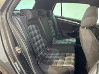 USED 2016 16 VOLKSWAGEN GOLF 2.0 TDI BlueMotion Tech GTD Hatchback 5dr Diesel Manual Euro 6 (s/s) (184 ps) 2 keys, FSH, heated sets, NAV, DAB