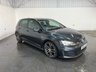 USED 2016 16 VOLKSWAGEN GOLF 2.0 TDI BlueMotion Tech GTD Hatchback 5dr Diesel Manual Euro 6 (s/s) (184 ps) 2 keys, FSH, heated sets, NAV, DAB