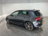 USED 2016 16 VOLKSWAGEN GOLF 2.0 TDI BlueMotion Tech GTD Hatchback 5dr Diesel Manual Euro 6 (s/s) (184 ps) 2 keys, FSH, heated sets, NAV, DAB