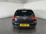 USED 2016 16 VOLKSWAGEN GOLF 2.0 TDI BlueMotion Tech GTD Hatchback 5dr Diesel Manual Euro 6 (s/s) (184 ps) 2 keys, FSH, heated sets, NAV, DAB