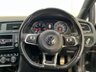 USED 2016 16 VOLKSWAGEN GOLF 2.0 TDI BlueMotion Tech GTD Hatchback 5dr Diesel Manual Euro 6 (s/s) (184 ps) 2 keys, FSH, heated sets, NAV, DAB