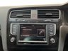 USED 2016 16 VOLKSWAGEN GOLF 2.0 TDI BlueMotion Tech GTD Hatchback 5dr Diesel Manual Euro 6 (s/s) (184 ps) 2 keys, FSH, heated sets, NAV, DAB