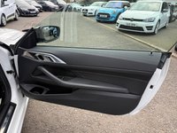 USED 2022 22 BMW 4 SERIES 2.0 420i M Sport Coupe 2dr Petrol Auto Euro 6 (s/s) (184 ps) New Facelift Model