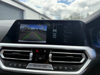 USED 2022 22 BMW 4 SERIES 2.0 420i M Sport Coupe 2dr Petrol Auto Euro 6 (s/s) (184 ps) New Facelift Model