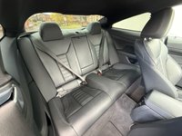 USED 2022 22 BMW 4 SERIES 2.0 420i M Sport Coupe 2dr Petrol Auto Euro 6 (s/s) (184 ps) New Facelift Model