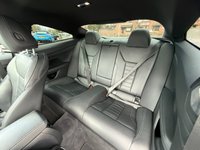 USED 2022 22 BMW 4 SERIES 2.0 420i M Sport Coupe 2dr Petrol Auto Euro 6 (s/s) (184 ps) New Facelift Model