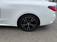 USED 2022 22 BMW 4 SERIES 2.0 420i M Sport Coupe 2dr Petrol Auto Euro 6 (s/s) (184 ps) New Facelift Model