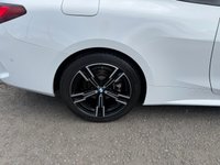 USED 2022 22 BMW 4 SERIES 2.0 420i M Sport Coupe 2dr Petrol Auto Euro 6 (s/s) (184 ps) New Facelift Model