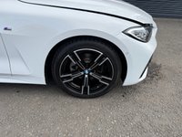 USED 2022 22 BMW 4 SERIES 2.0 420i M Sport Coupe 2dr Petrol Auto Euro 6 (s/s) (184 ps) New Facelift Model