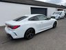 USED 2022 22 BMW 4 SERIES 2.0 420i M Sport Coupe 2dr Petrol Auto Euro 6 (s/s) (184 ps) New Facelift Model